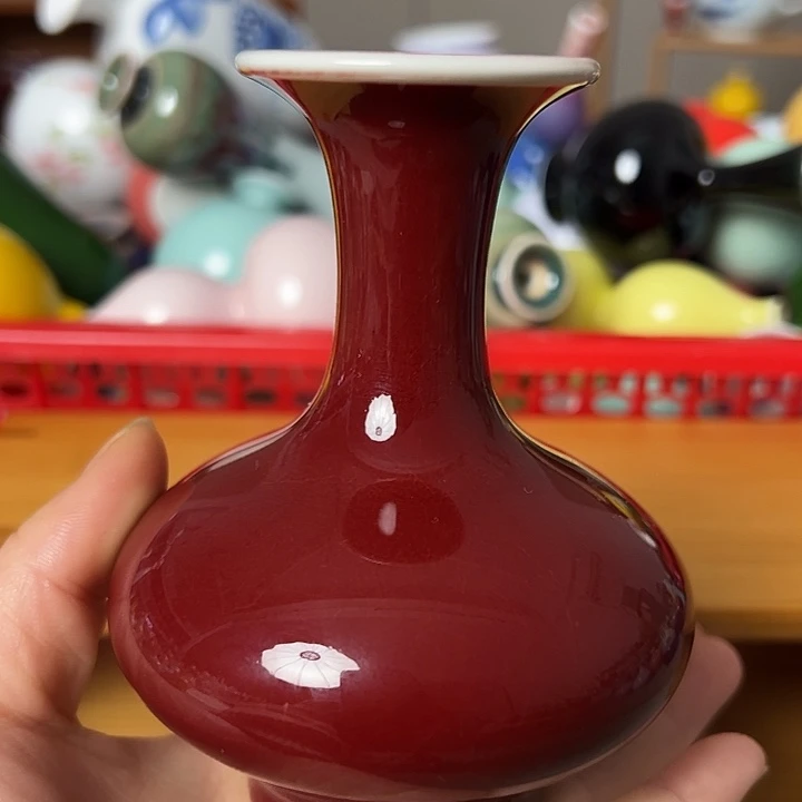 瓶景德镇陶瓷研究所学会