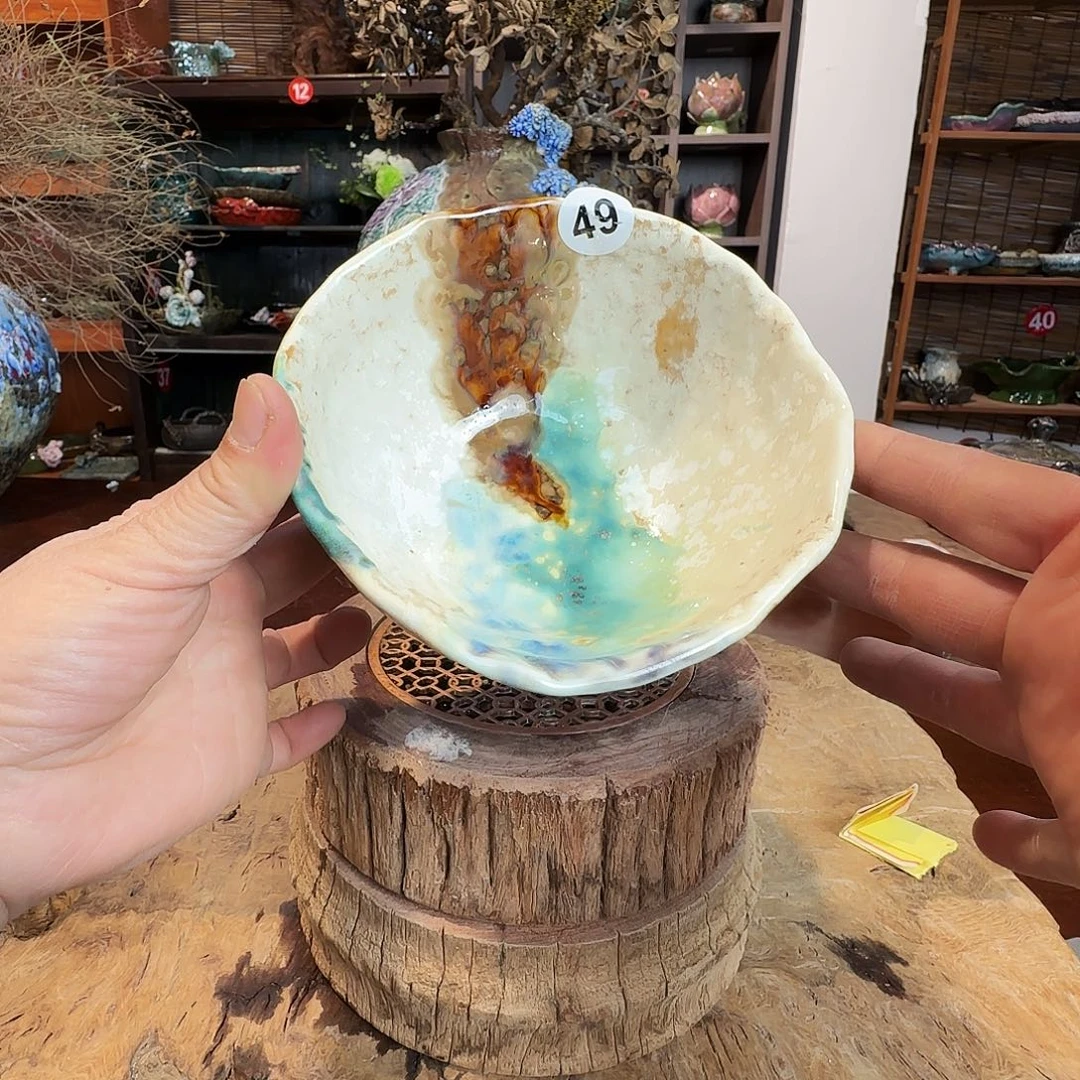 纯手工咖啡杯，餐具