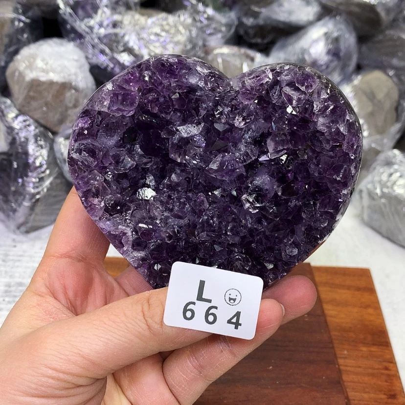 【闪购商品】水晶大型摆件（非配饰）未镶嵌