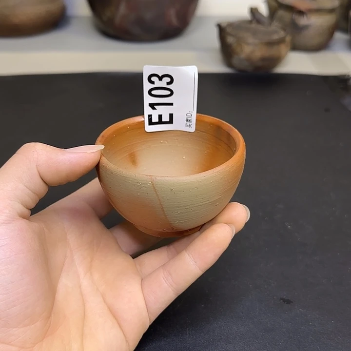 备前烧作品备前烧作品