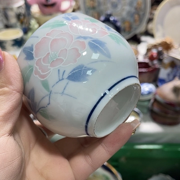 茶杯具19.9发带瑕疵牌都是坏的2