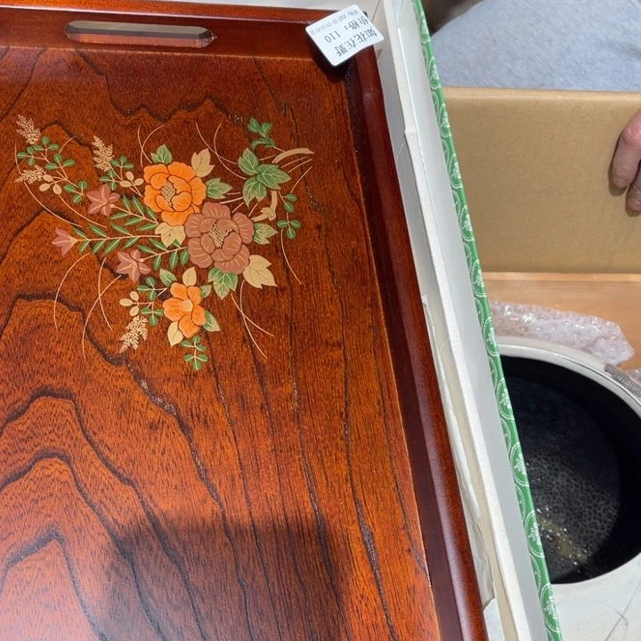 瓷片如**野大美玲好物推荐