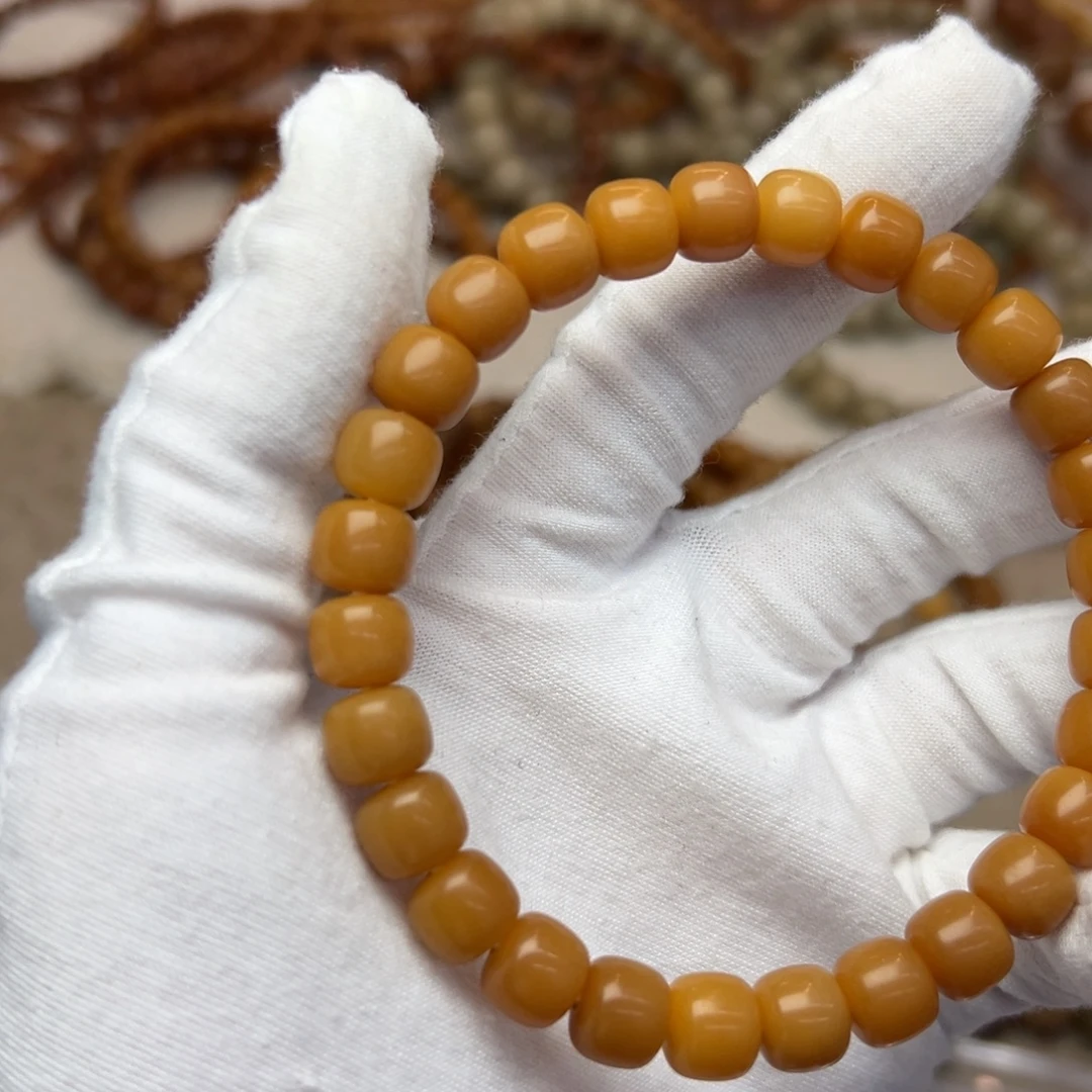 花***云吊坠菩提根/象牙果89婴儿肌干磨229