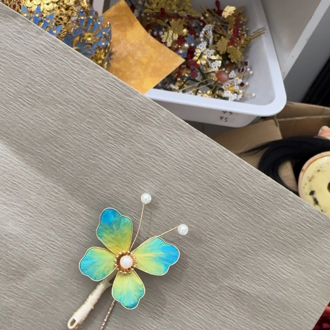 醋酸铁合金绒花现货