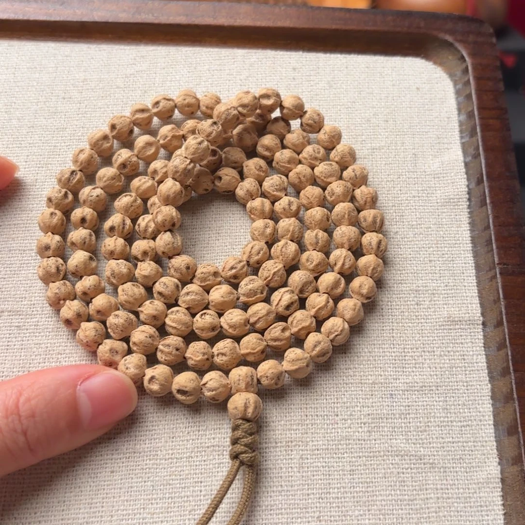 南***叙吊坠柏香籽/百香籽