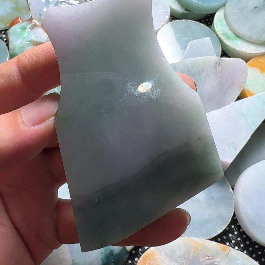 未镶嵌定制翡翠定制翡翠