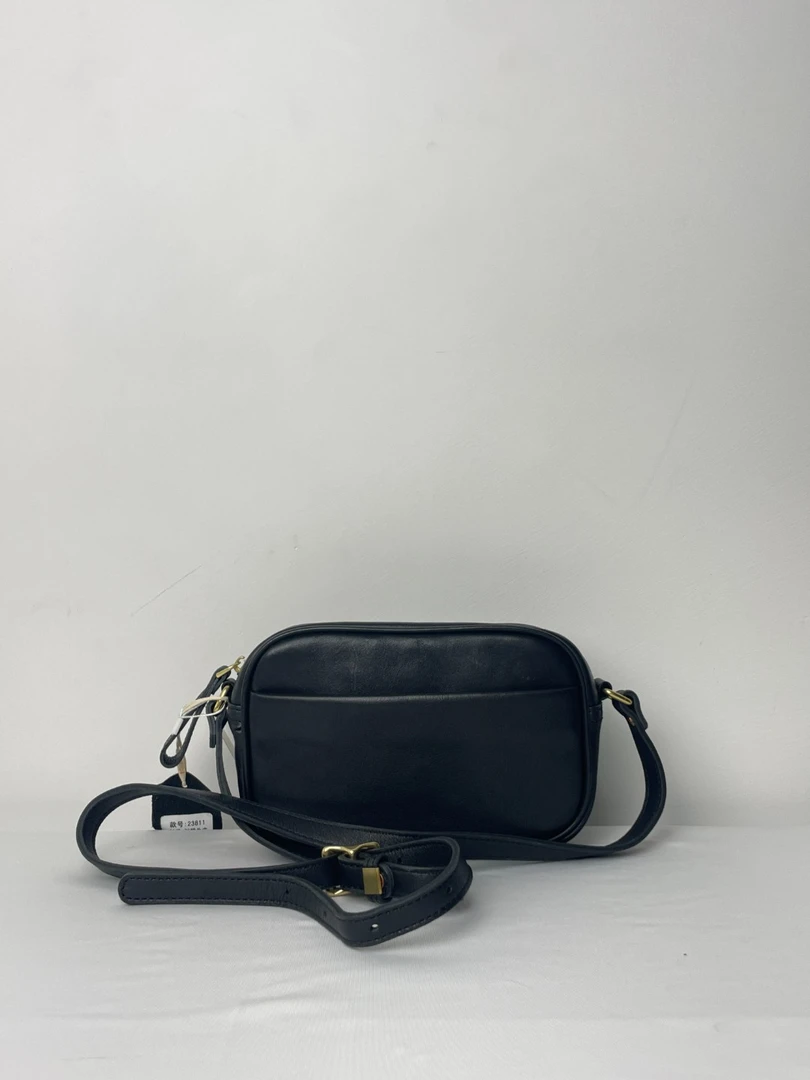 23811黑色【点点精选】新款时尚轻奢百搭气质女包