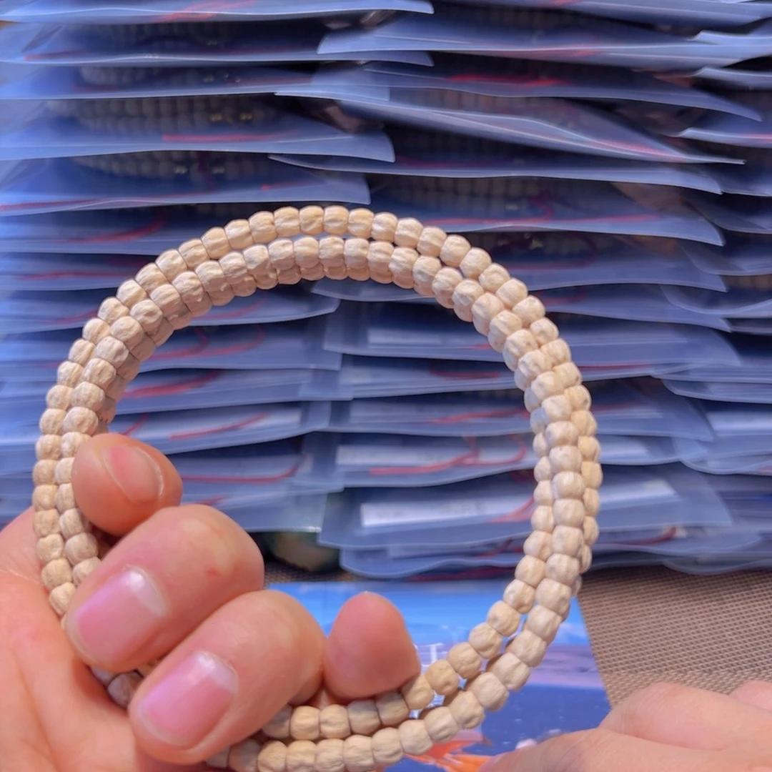 柏香籽/百香籽吊坠大*蓬