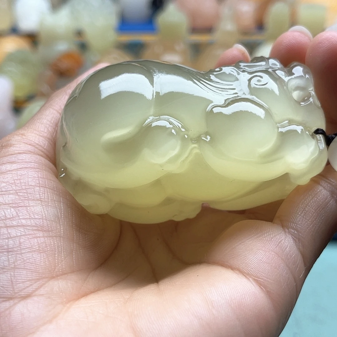 三***生新疆昆仑山脉山料