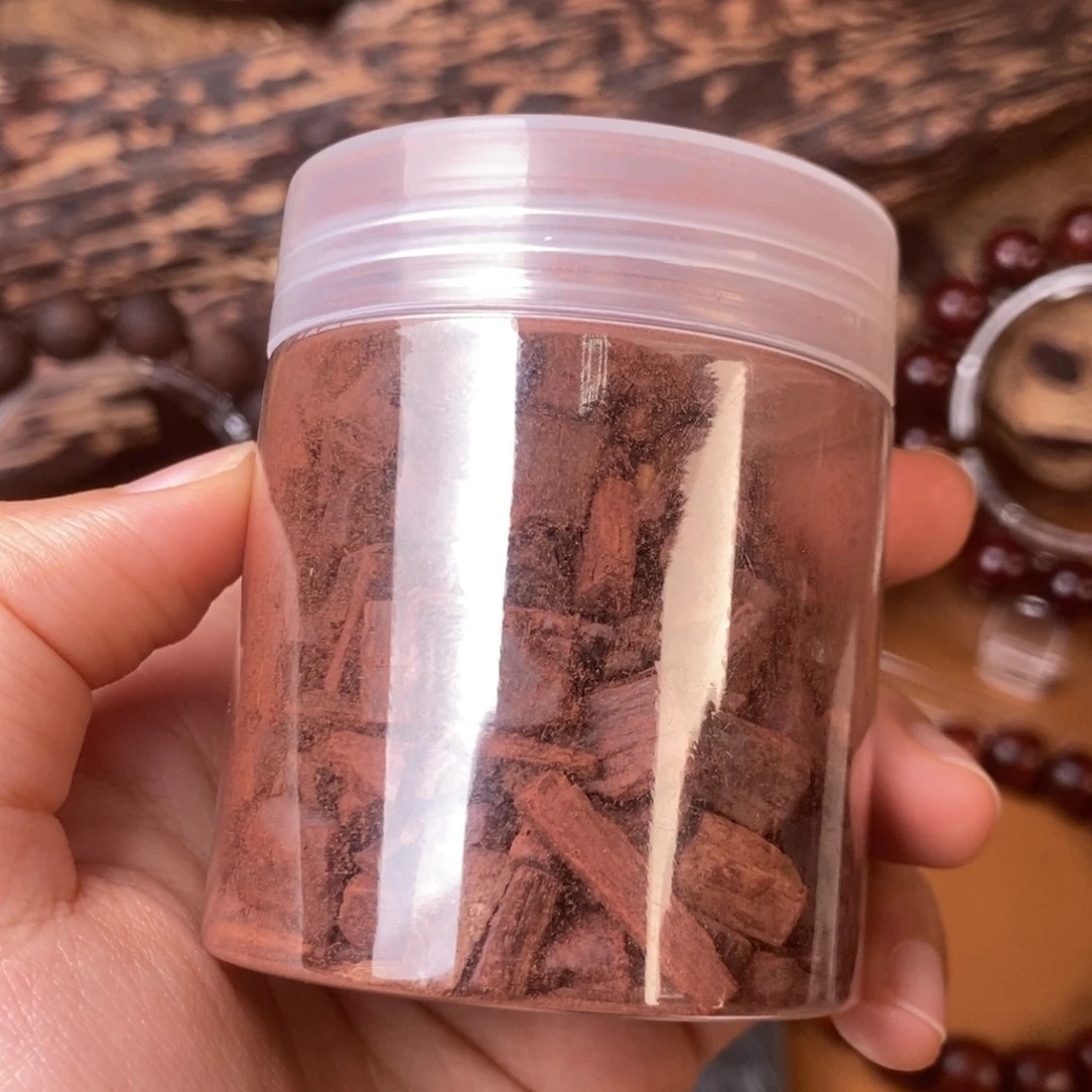 手串/手链降真香颗粒料