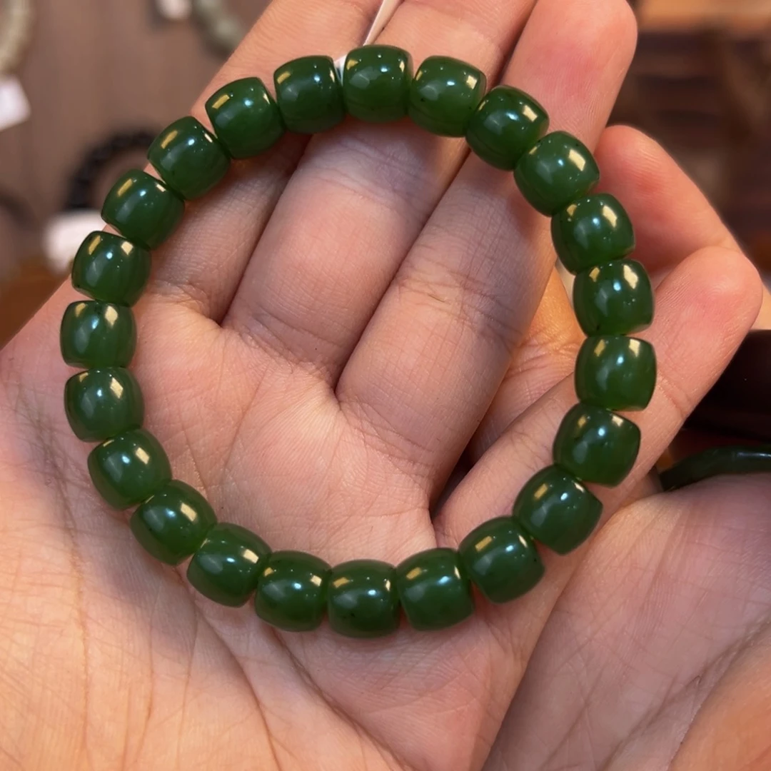 手链未镶嵌和田玉089