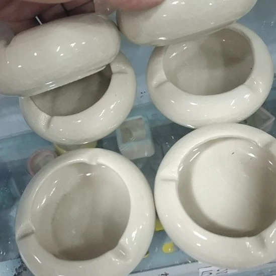 微瑕陶瓷花盆满12包邮