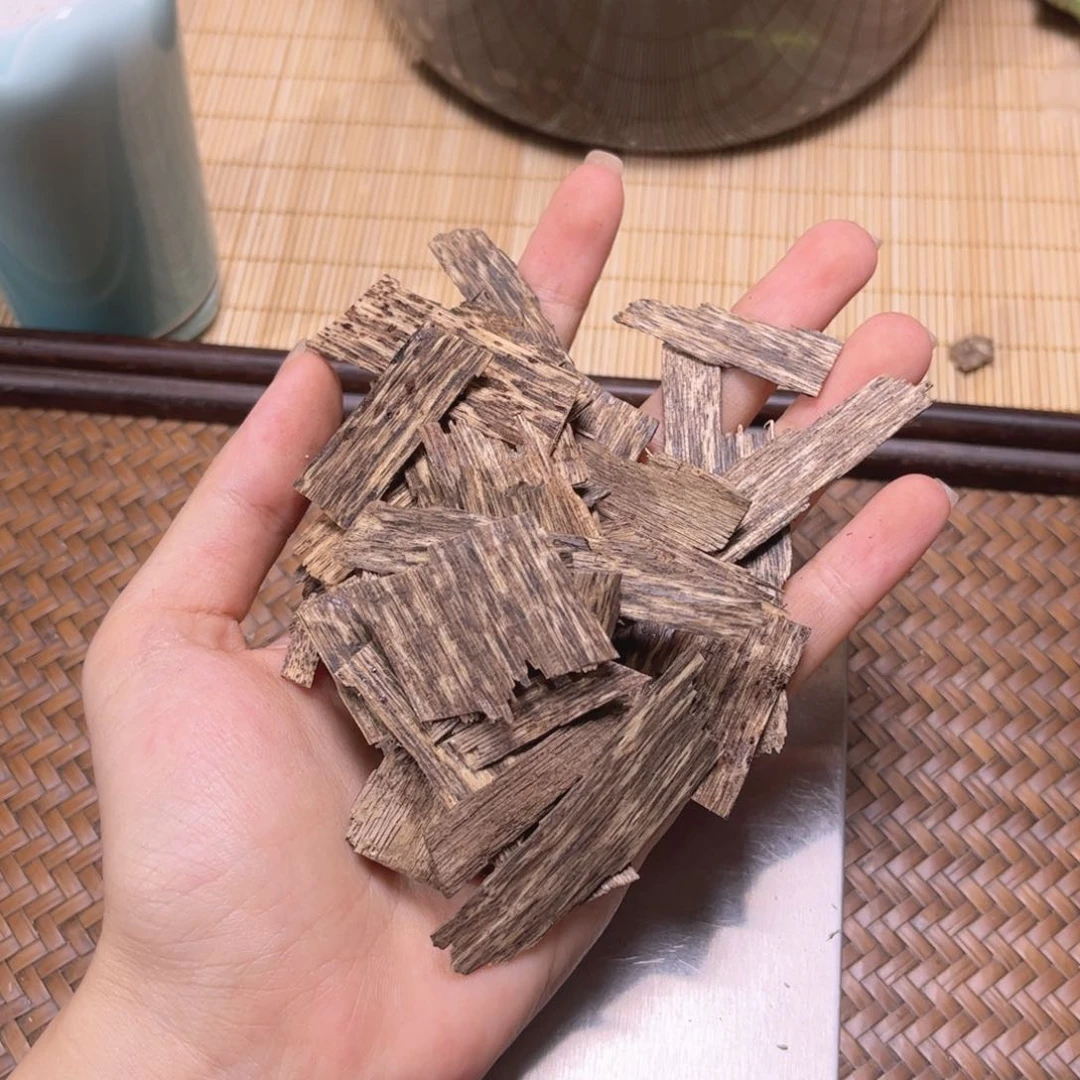 香榧木海南尖峰岭淳化老排油12克