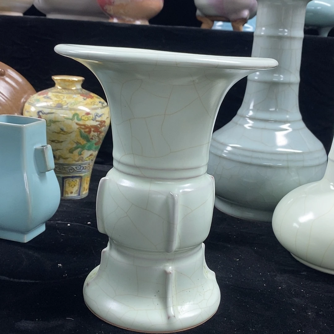 邓***4摆件瓷器瓷器瓷器瓷器瓷器