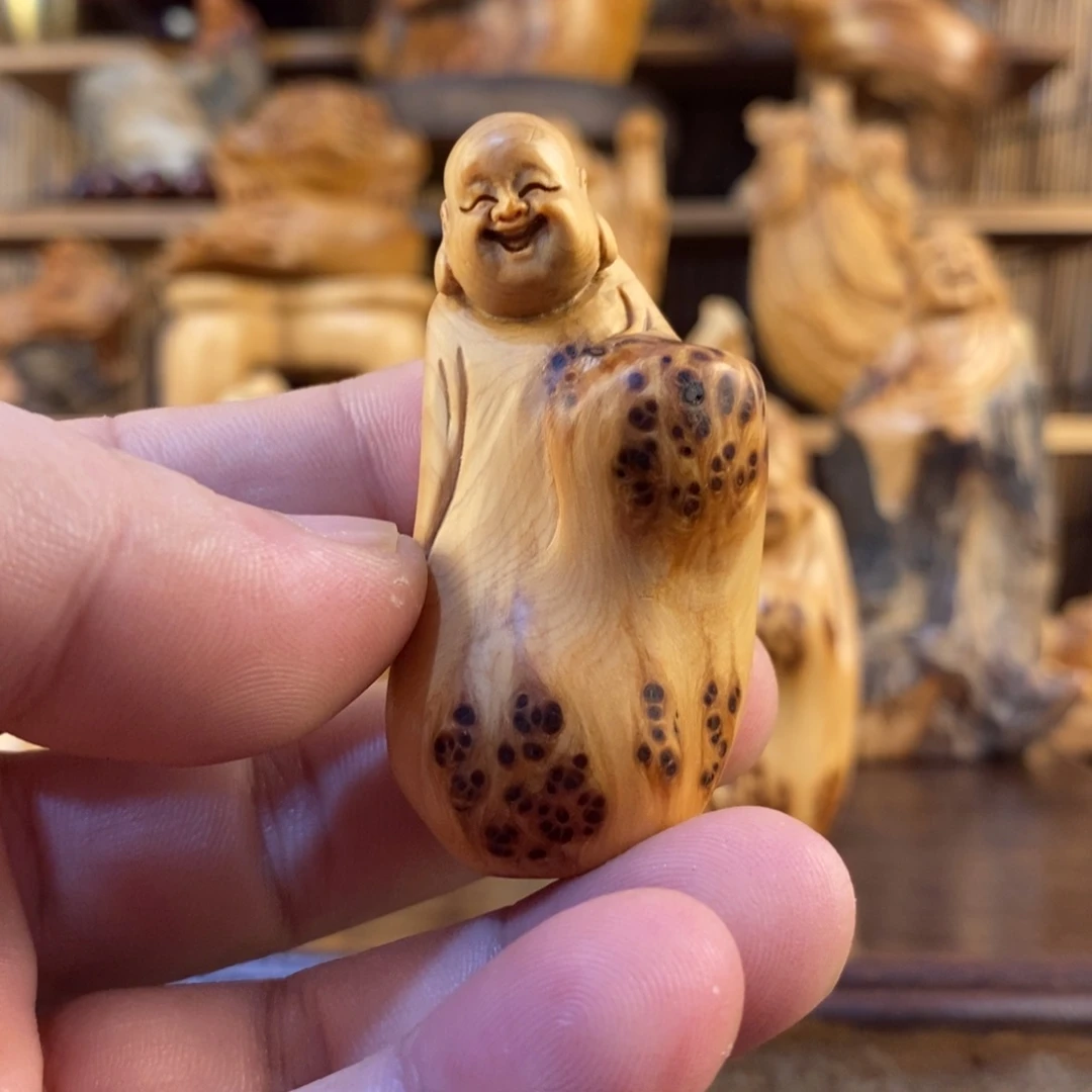 柏木（崖柏）太行崖柏