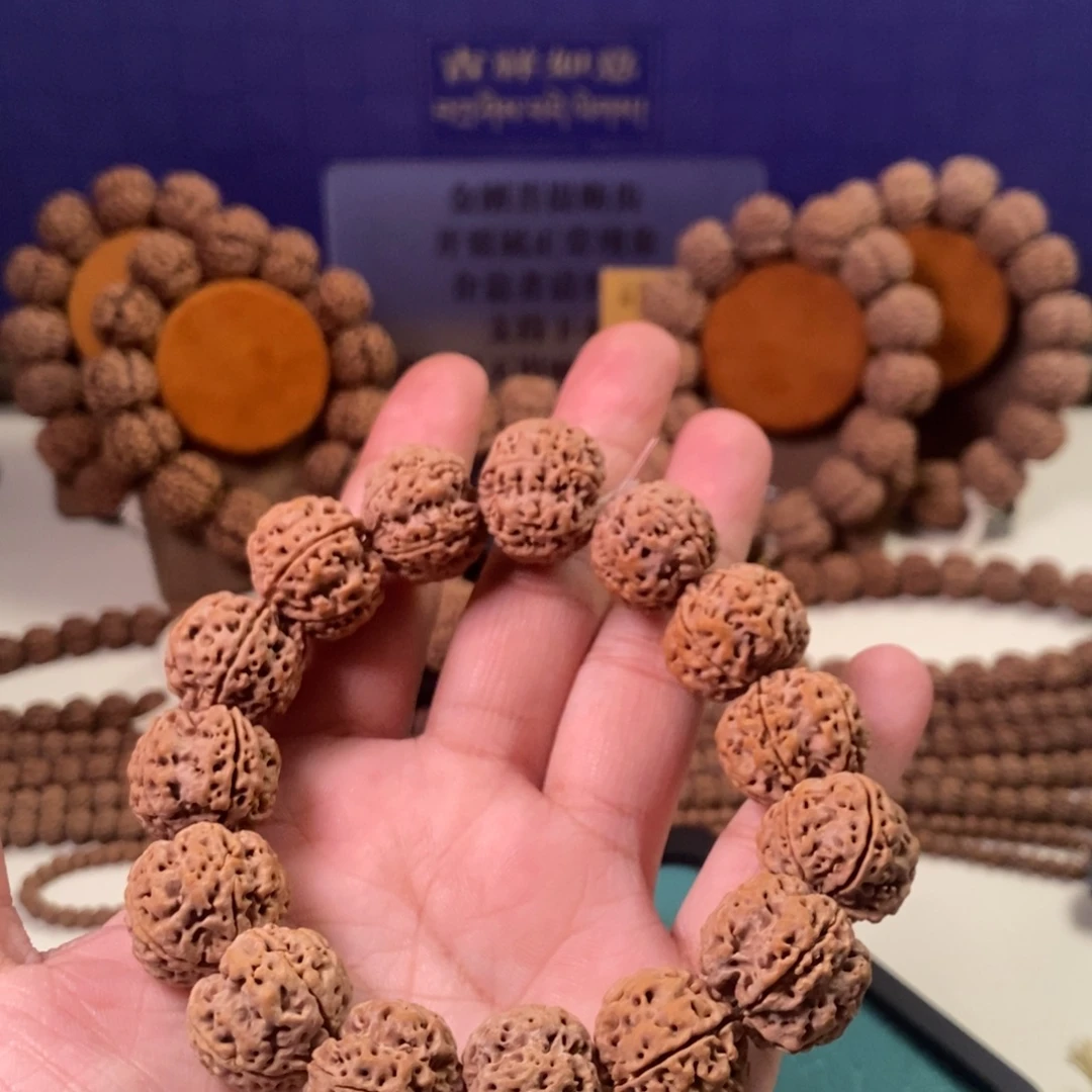 手串金刚菩提梅花