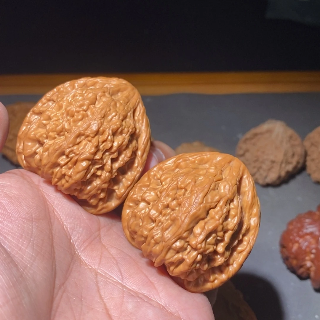 ゛***天核桃42虎头王核桃