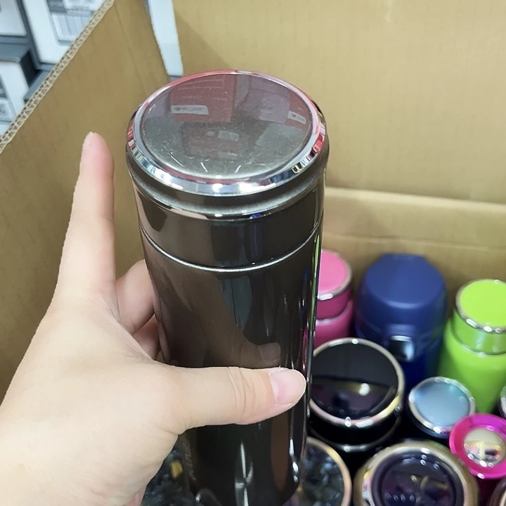 小熊保温杯3028 360