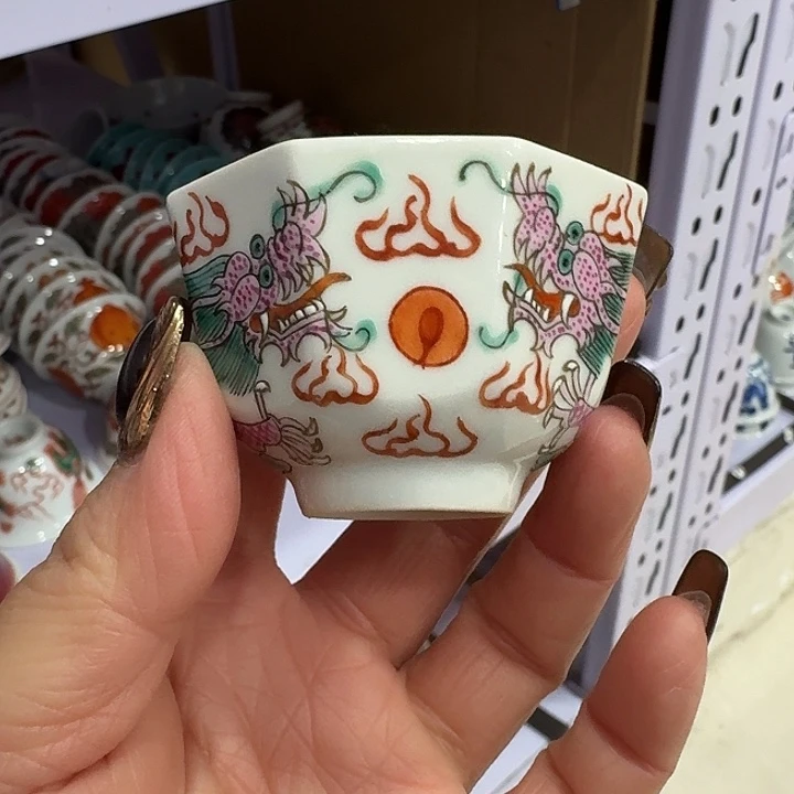 陶瓷艺术品收藏陶瓷