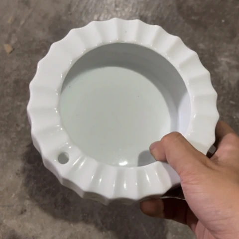 碗陶瓷陶瓷陶瓷一个