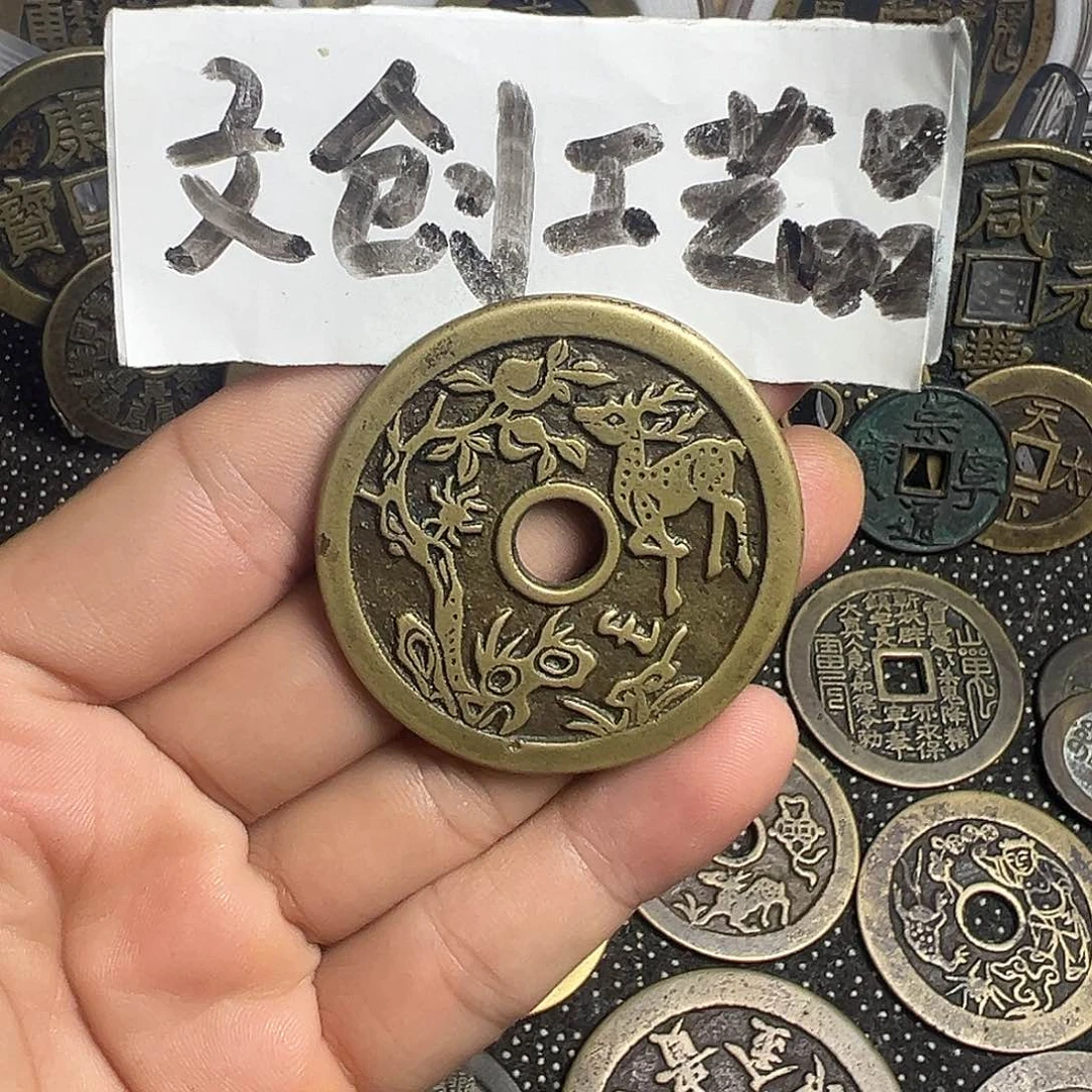 贝*现代文创工艺品