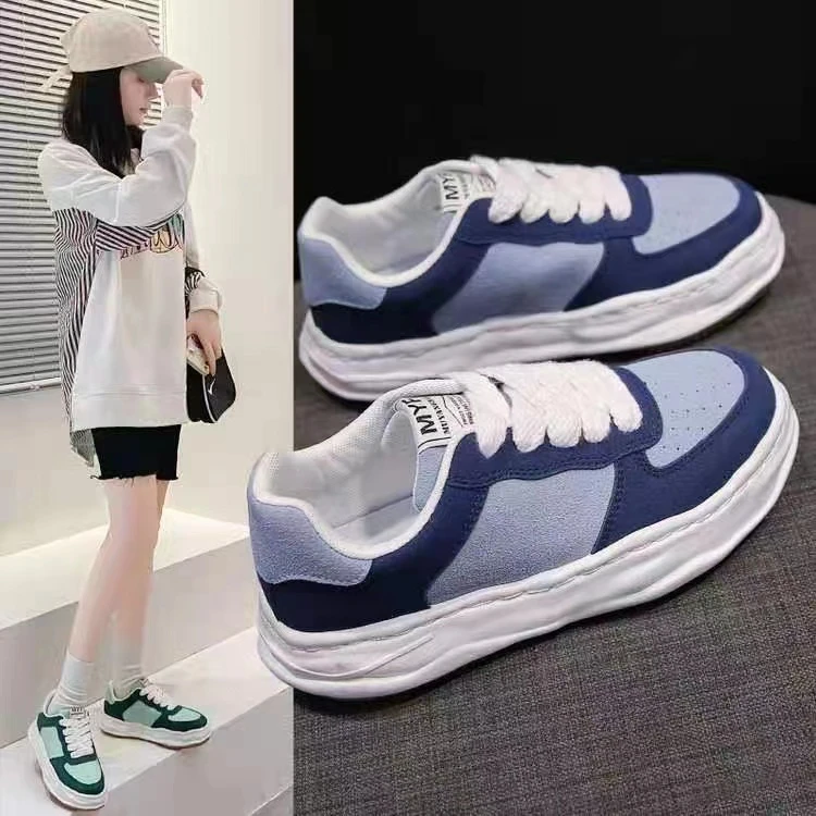 韩版舒适时尚休闲鞋A02-1