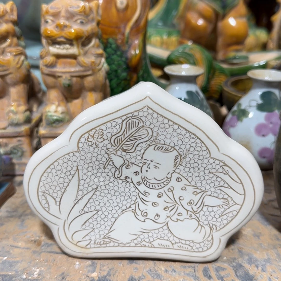 陶瓷摆件摆件摆件