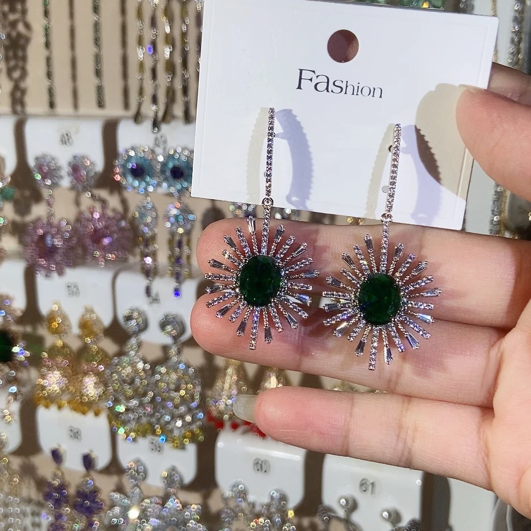 铜合金锆石925银