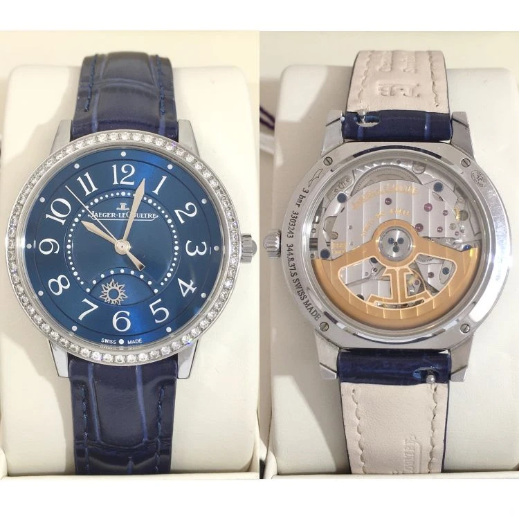 积家/自动机械/表径34/S99251130010/[251228HNA]