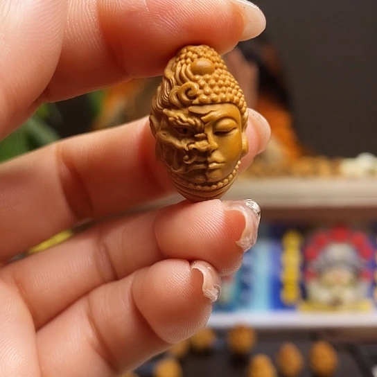 橄榄核手串/手链橄榄