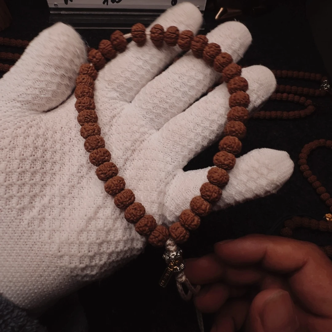 斌***、金刚菩提吊坠11111