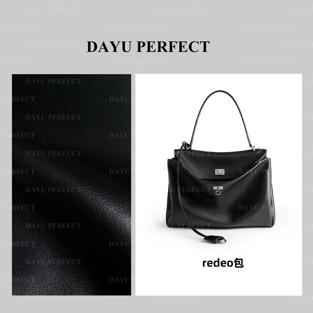 【邹大瑜】 手提单肩松弛感大包 DAYU PERFECT
