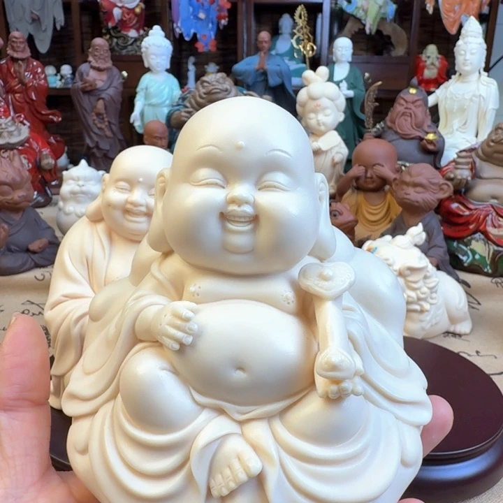 陶摆件紫砂茶宠摆件wwwww