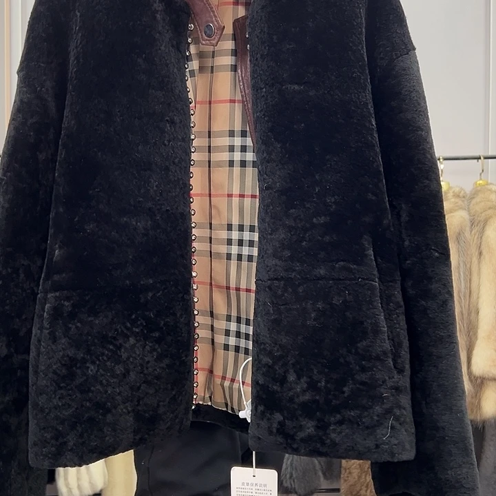 渐***离恒玖新款女装外套403