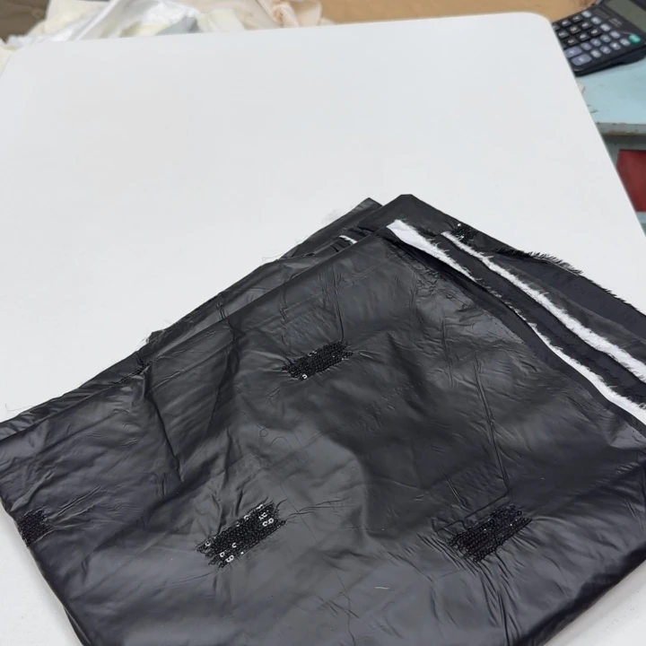 无纺布孤品面料布料