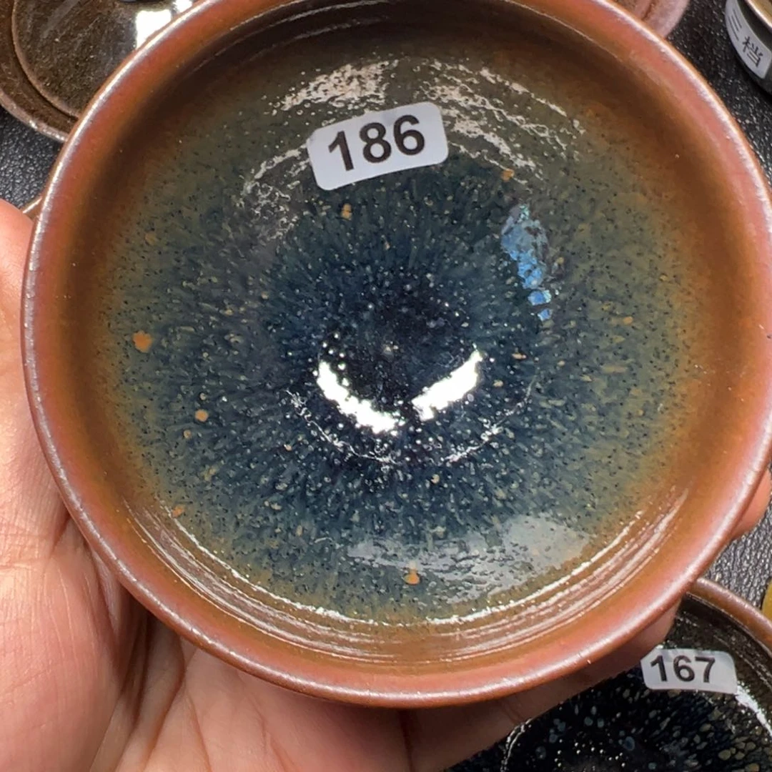 茶盏焦源龙窑，不忘初心186