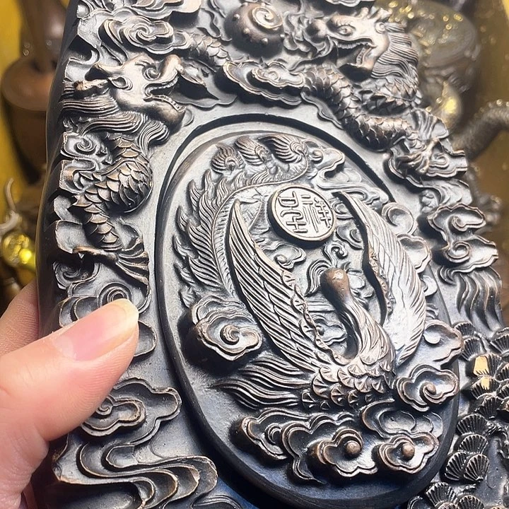 铜器摆件诚信经营