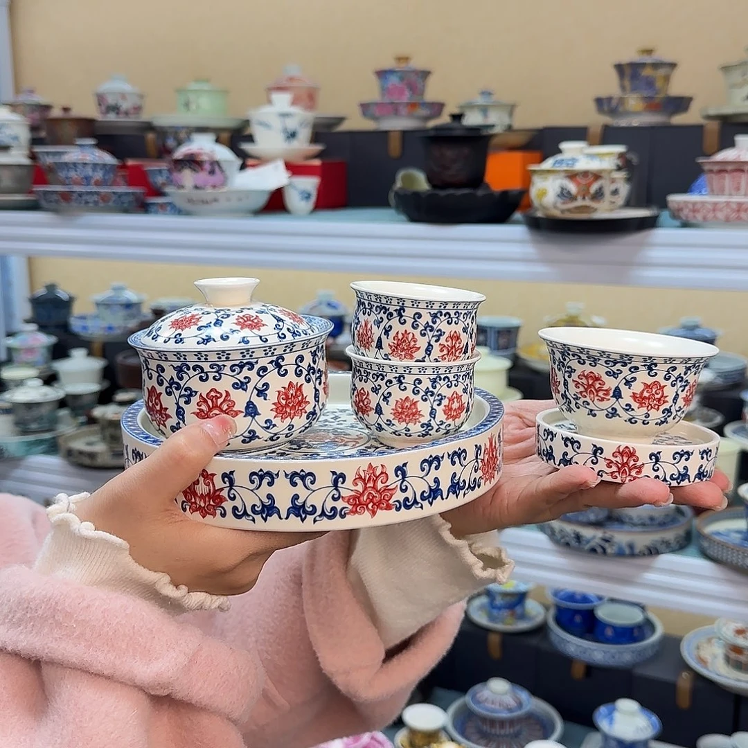 我们的目标是成为一个