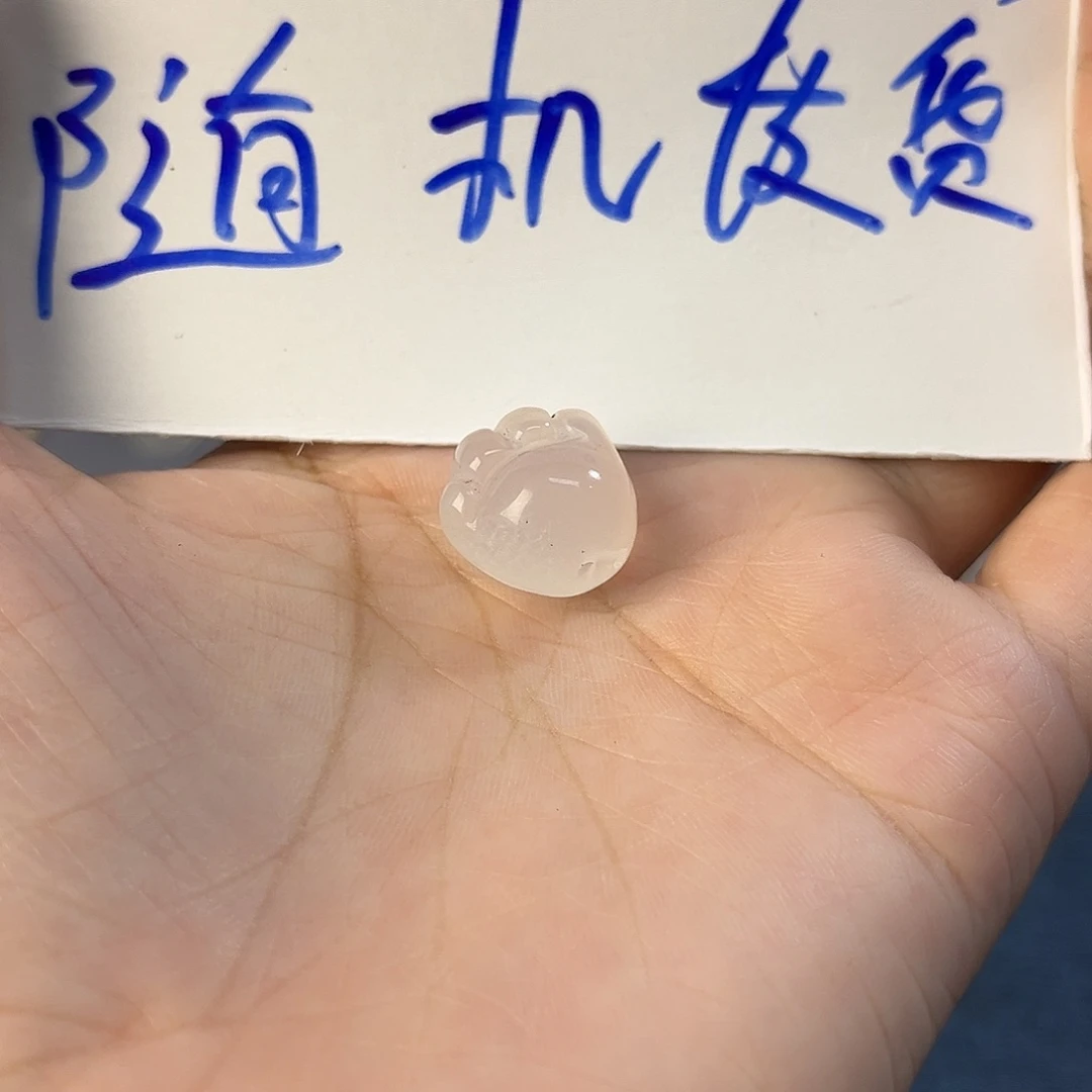 未镶嵌颈饰玛瑙/玉髓