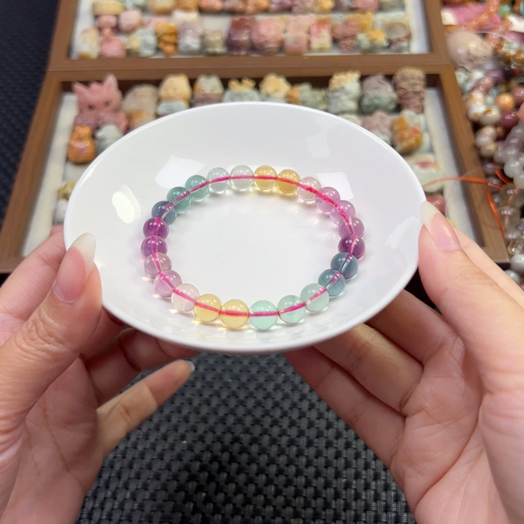 石英质玉未镶嵌珠宝半成品