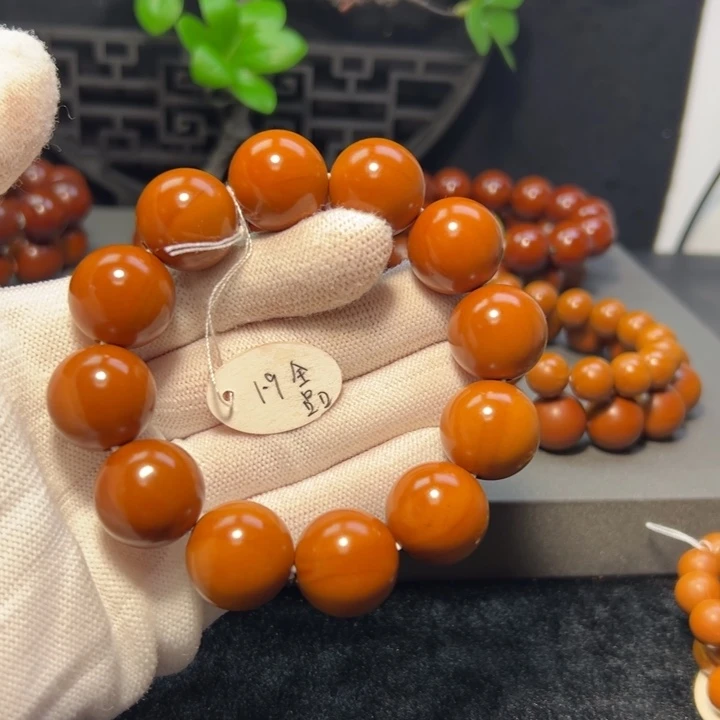9***6手串/手链橄榄核1.9全品