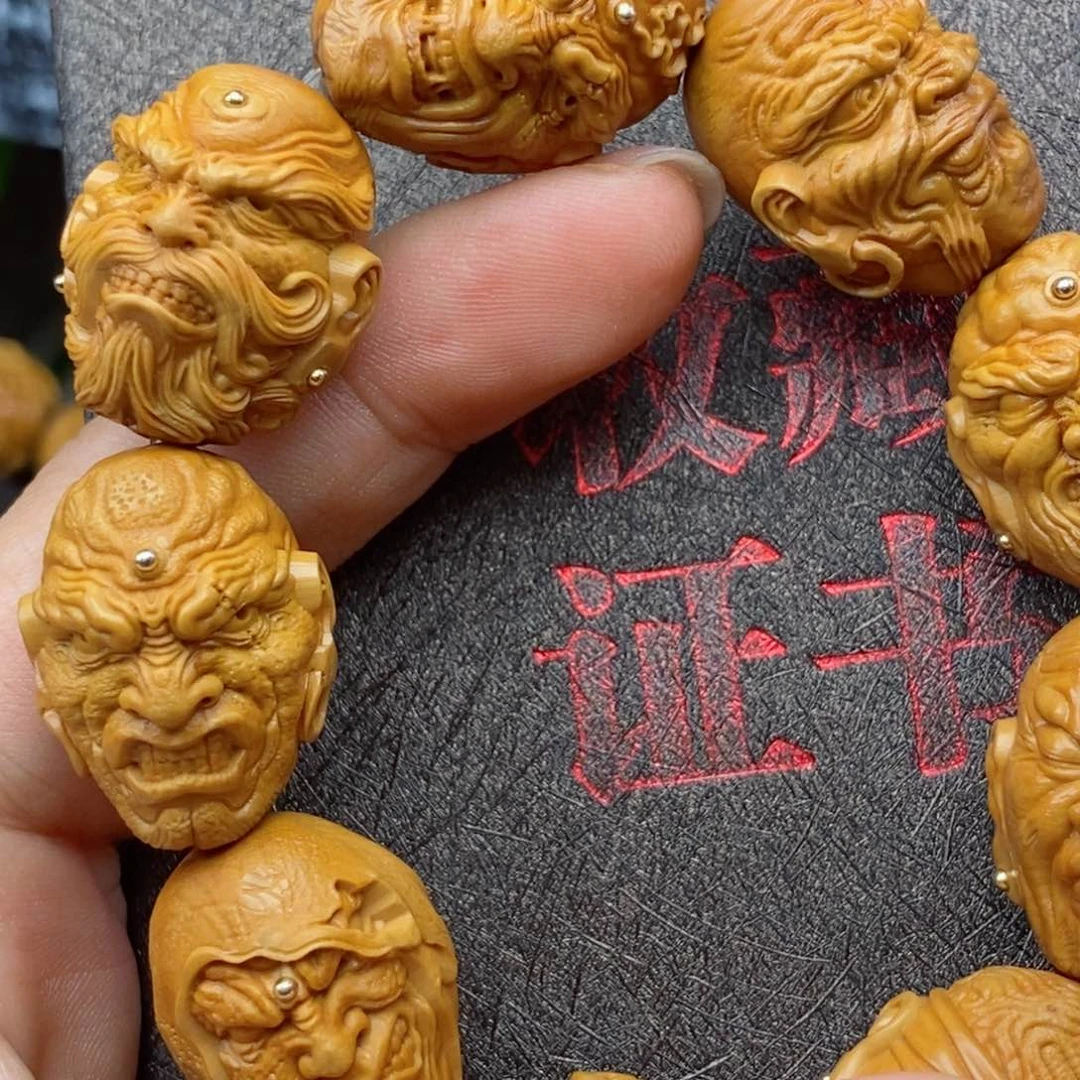 橄榄核手串橄榄橄榄
