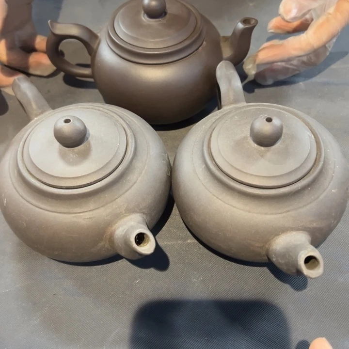 逸***）瓷片拾六家的瓷器瓷器