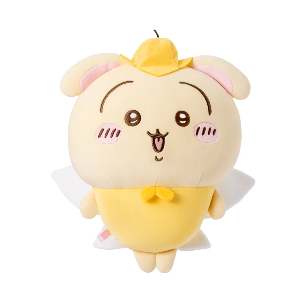 chiikawa系列中号精灵款站姿公仔（Usagi）