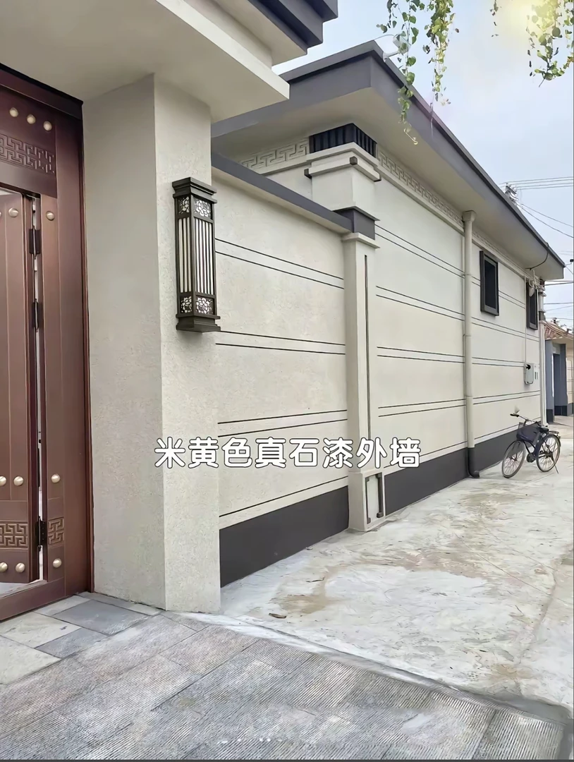 专业做外墙真石漆，水包砂（工作经验充足有专业团队）需要私信我