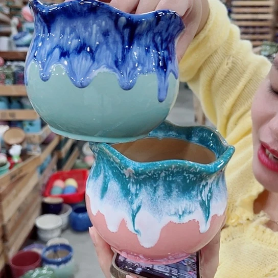 花盆凑单福利满10元发货！