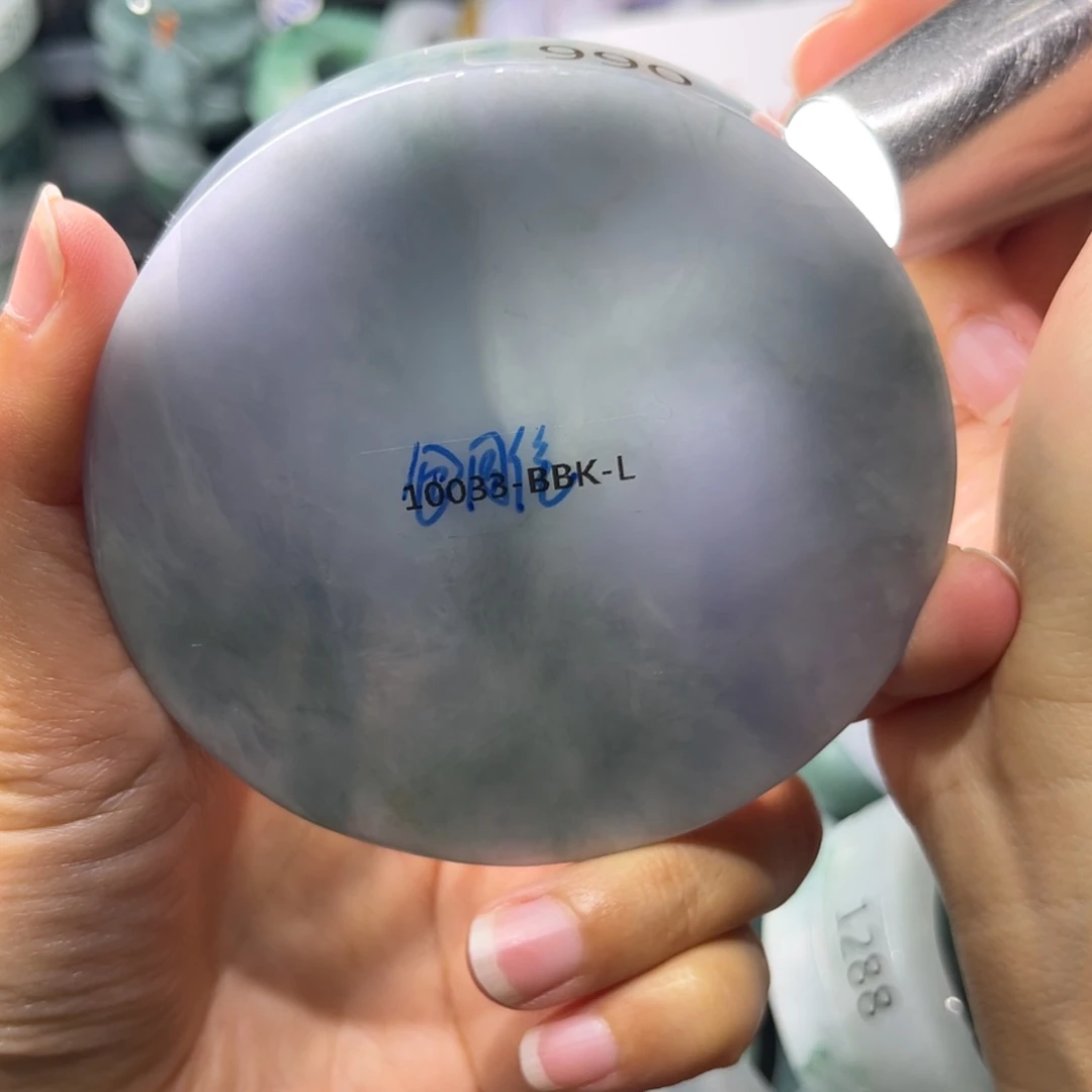 定制翡翠翡翠手镯未镶嵌