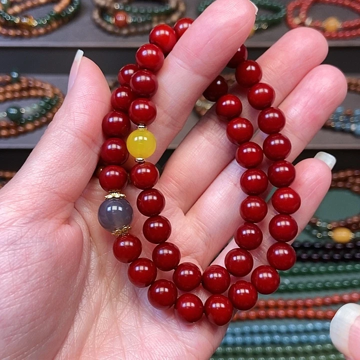 菩提手串/手链0.8