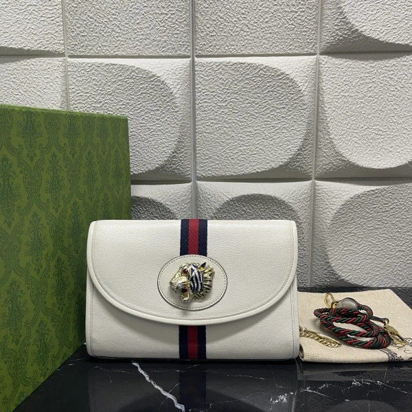 古驰/单肩包/95新/C14046869831/250628SY0014