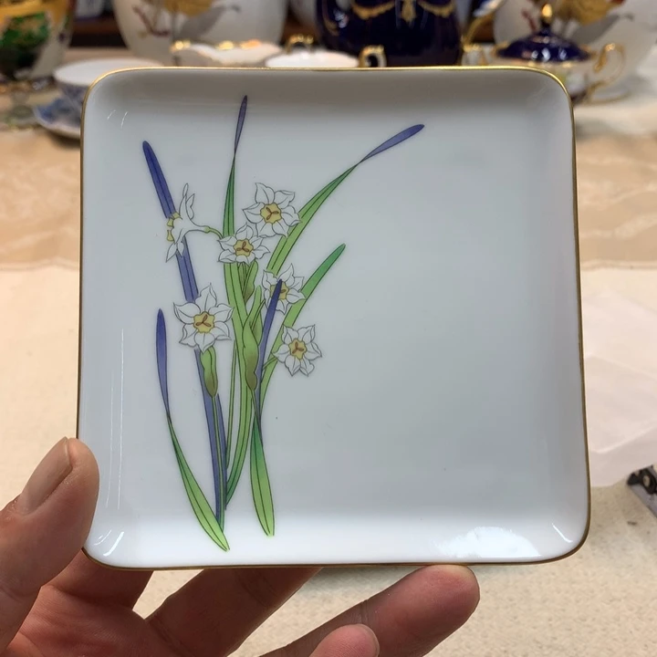 紫砂金瓷阁精品瓷器店